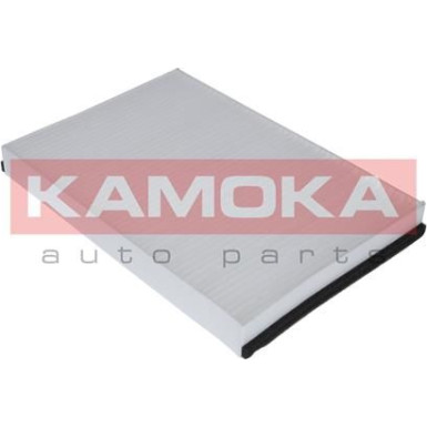 KAMOKA Filter, Innenraumluft