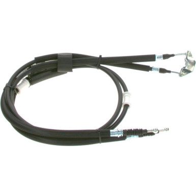 Handbremsseil OPEL Meriva 1987477935