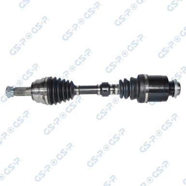 GSP Antriebswelle 218325 GSP Antriebswelle 218325