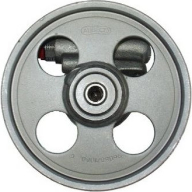 SPIDAN Hydraulikpumpe 53554 SPIDAN Hydraulikpumpe 53554