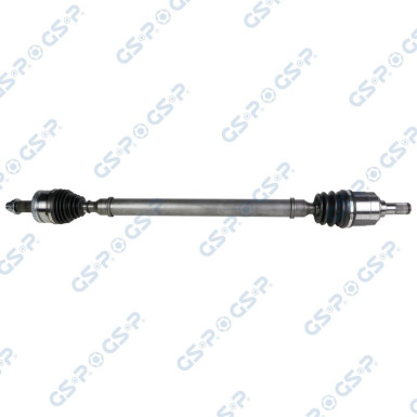 GSP Antriebswelle 202245