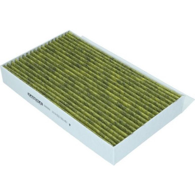 KAMOKA Filter, Innenraumluft | 6080064
