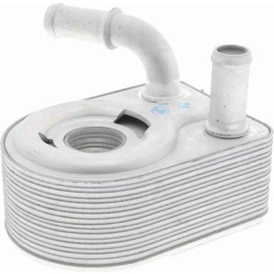 V25-60-0027 Ölkühler, Motoröl Original VEMO Qualität