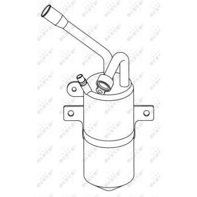 Trockner, Klimaanlage EASY FIT 33190