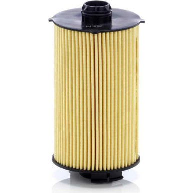 Mann & Hummel Industriefilter | IVECO MOTORS F2 -ENGINES | HU 12 007 x