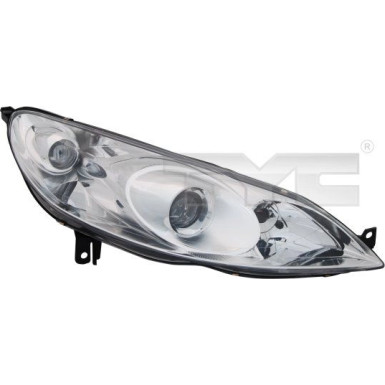 20-0449-05-2 Hauptscheinwerfer 20-0449-05-2 Hauptscheinwerfer