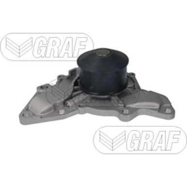Wasserpumpe | Hyundai Santa Fe 3.5 01-06 | PA1457 Wasserpumpe | Hyundai Santa Fe 3.5 01-06 | PA1457