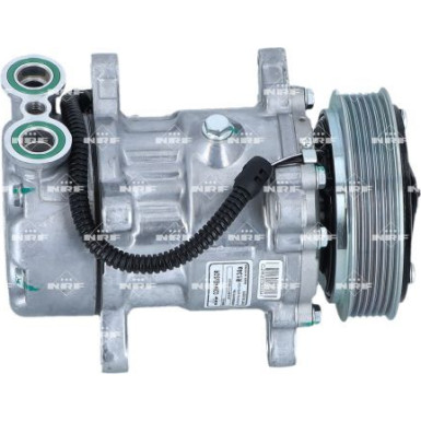 NRF Kompressor NRF Kompressor