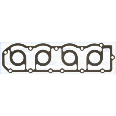 13074300 Dichtung, Ansaugkrümmer