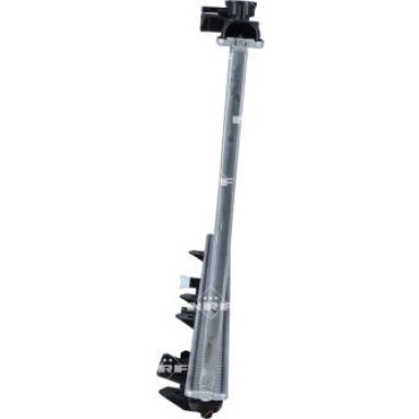 NRF Motorkühler | 53307