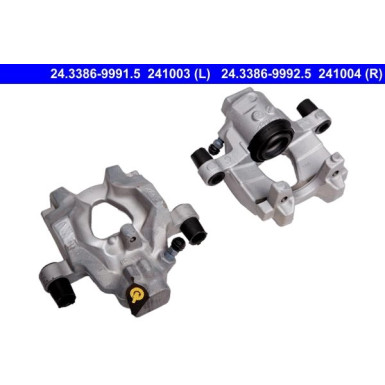 24.3386-9991.5 Bremssattel