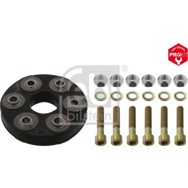 Antriebsflansch, Gelenkwelle ProKit 01743