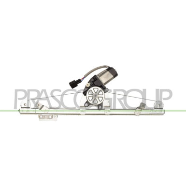 FENSTERHEBER V R EL +MOT | FIAT PANDA 2,12 | 2542,212,1