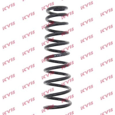 KYB Fahrwerksfeder Alfa P. 156 2.4Jtd/2.5 V6 09.97-05.06 | RI1211