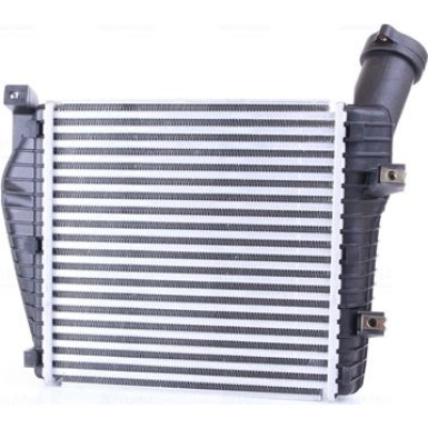 Ladeluftkühler PKW VW TOUAREG TDI 02 FIRST FIT 96688