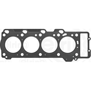 ELRING Dichtung, Zylinderkopf 490.902