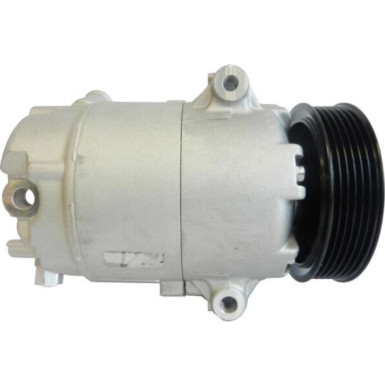 Kompressor, Klimaanlage BEHR ACP 156 000S