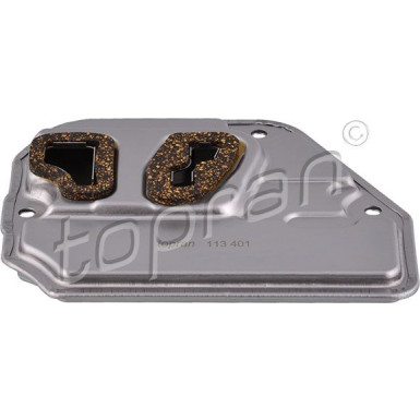 TOPRAN Hydraulikfilter, Automatikgetriebe | 113 401