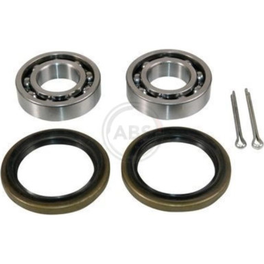 A.B.S. Radlager 200509