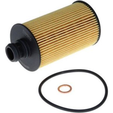 KAMOKA Ölfilter