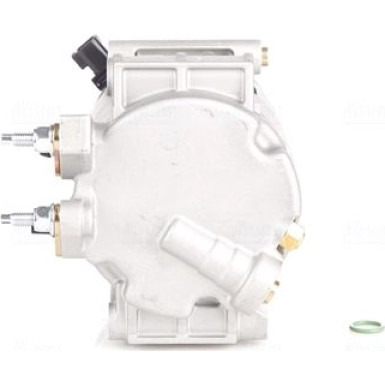 Kompressor PKW Ford Fiesta 08 FIRST FIT 890321