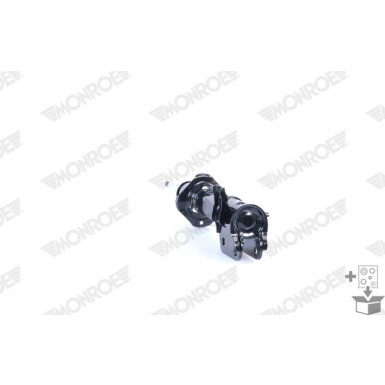 MONROE ORIGINAL-Gasdämpfer VA re | OPEL Agila,SUZUKI Wagon R+ 00 | 15062