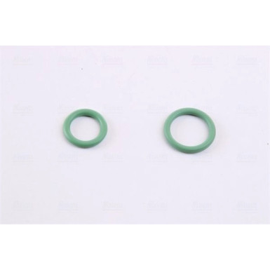 Kondensator PKW Audi A8 03 FIRST FIT 940451