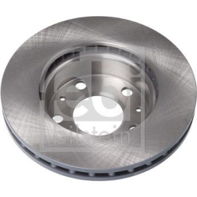 FEBI BILSTEIN Bremsscheibe 44037