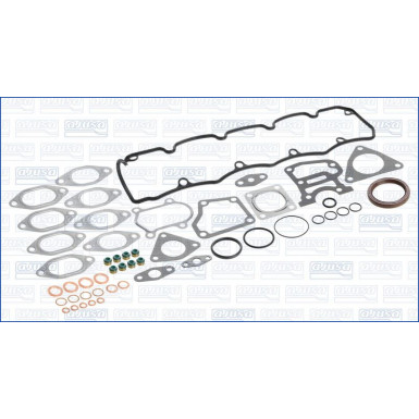 Dichtungssatz, Zylinderkopf | 53010700 Dichtungssatz, Zylinderkopf | 53010700