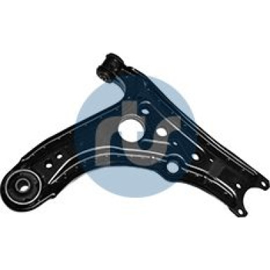 76-00096 Lenker, Radaufhängung