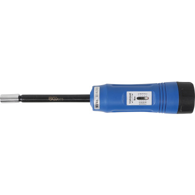 BGS Drehmomentschrauber | 6,3 mm (1/4"""") | 1 - 5 Nm | 975