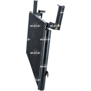 Kondensator, Klimaanlage EASY FIT 35429