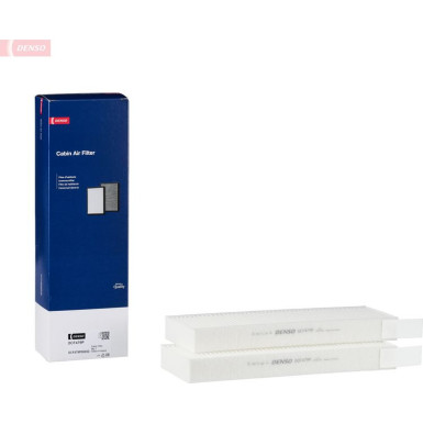 Denso | Innenraumfilter Denso | Innenraumfilter