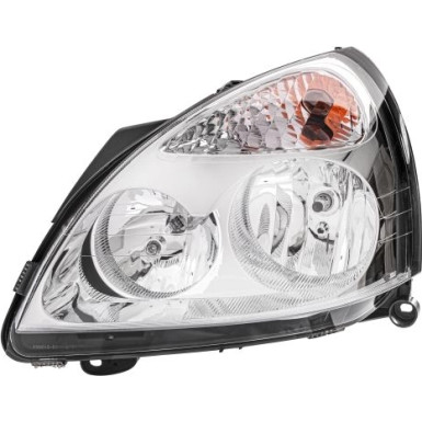 HELLA Hauptscheinwerfer HELLA Hauptscheinwerfer