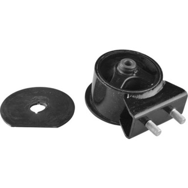 TEDGUM_TD Lagerung, Motor TED78079