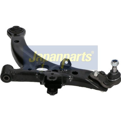 Lenker, Radaufhängung BS-200L