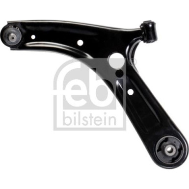 174284 Lenker, Radaufhängung