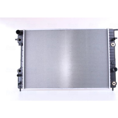 Wasserkühler PKW | OPEL Omega B | 63073A Wasserkühler PKW | OPEL Omega B | 63073A