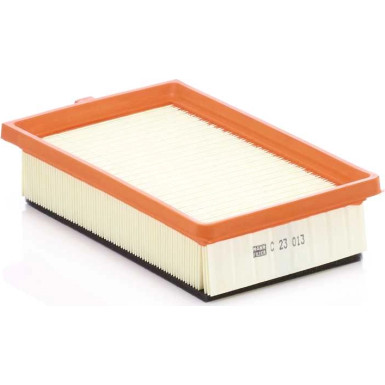 Mann & Hummel Luftfilter PKW | FIAT 500L 1.4 13 | C 23 013