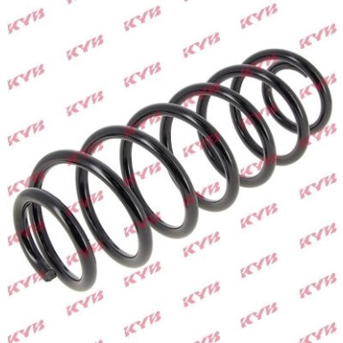 KYB Fahrwerksfeder Ford T. Fiesta Vi 1.25/1.4/1.6Tdci 06/08 | RH6337