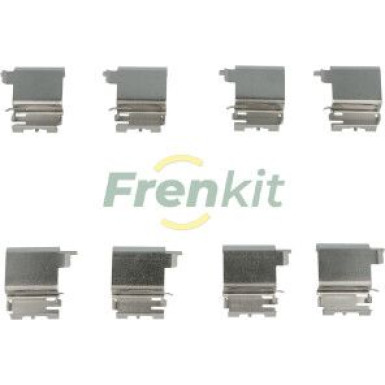 FRENKIT Zubehör, Bremsbeläge FRENKIT Zubehör, Bremsbeläge