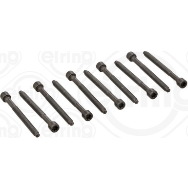 Zylinderkopfschraubensatz | VOLKSWAGEN | 325.930