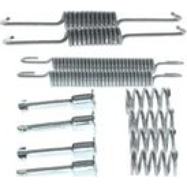 1 987 475 306 Zubehörsatz, Feststellbremsbacken