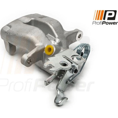 PROFIPOWER Bremssattel PROFIPOWER Bremssattel