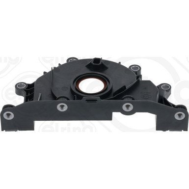 Wellendichtring, Kurbelwelle | VOLKSWAGEN | 340.290