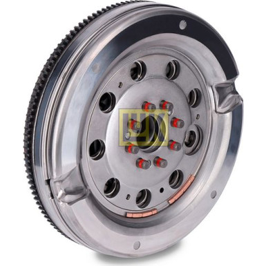 ZMS Modul (ZMS+Kupplung) VW T4 2.4D-2.5TDi 92 LuK DFC 417 0027 10