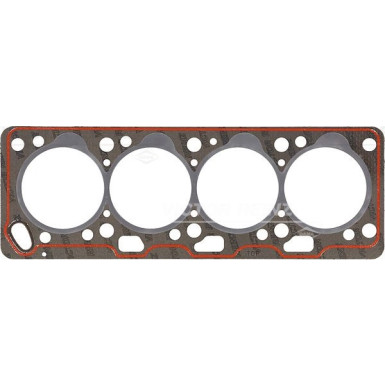 Zylinderkopfdichtung | VW | 61-28630-00