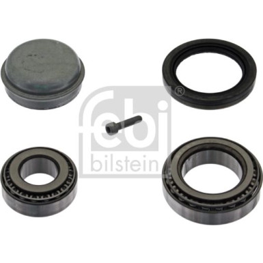FEBI BILSTEIN Radlager | 38374