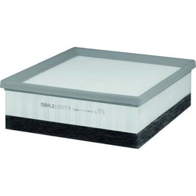 MAHLE Luftfilter | LX 2077/4