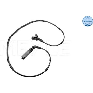 Sensor, Raddrehzahl MEYLE-ORIGINAL: True to OE 3148990051